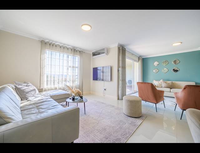 3 BEDROOM SECTIONAL TITLE FOR SALE IN WESTVILLE